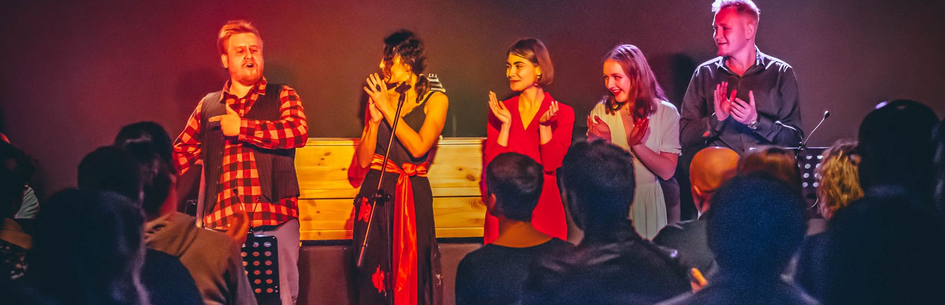 Akademia Teatru Komedia