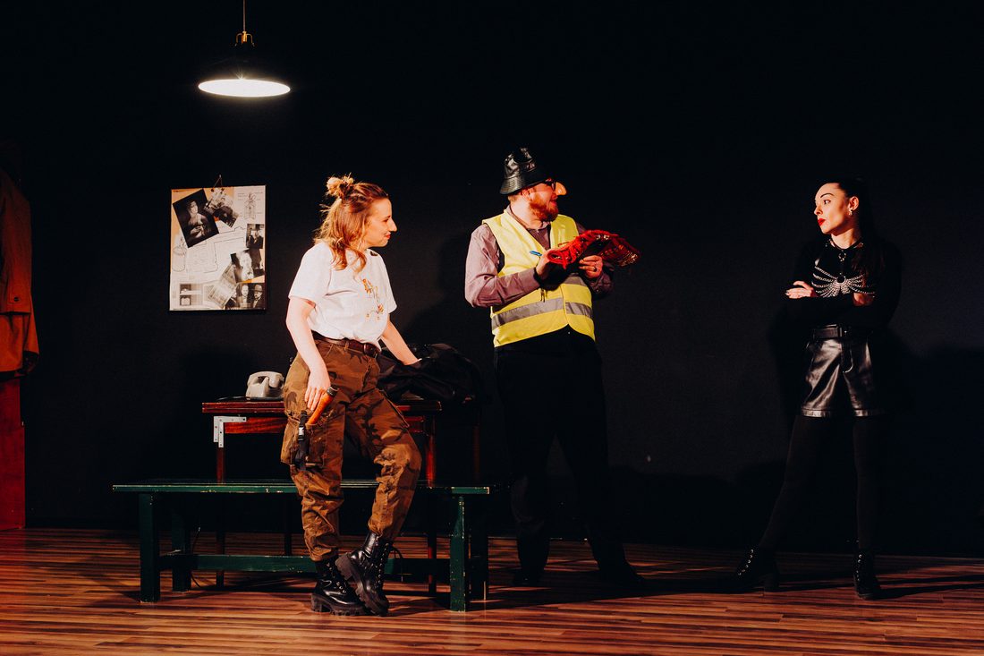 Akademia Teatru Komedia