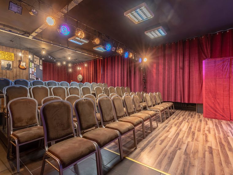 Akademia Teatru Komedia